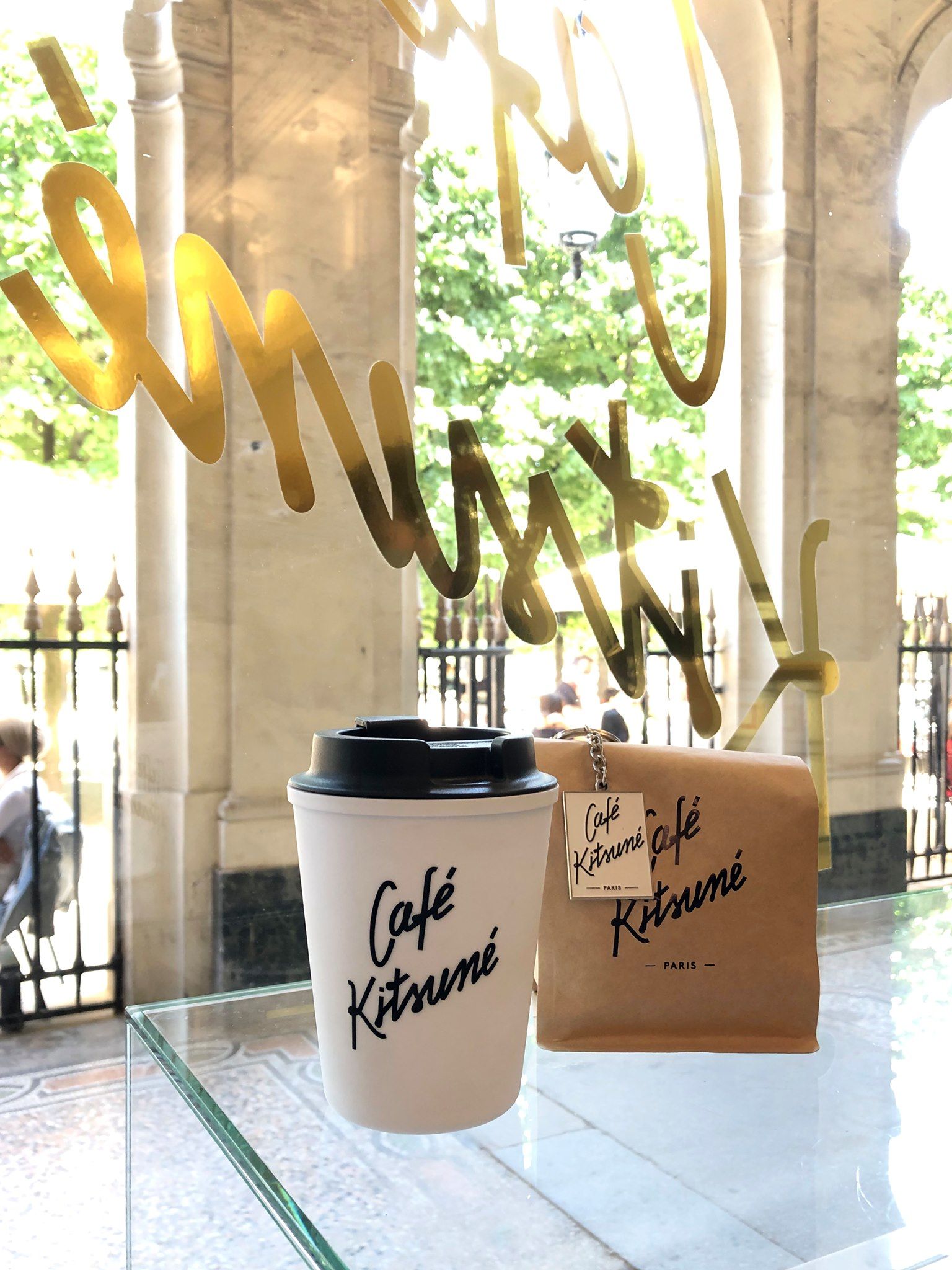 Café Kitsuné comes to Bangkok | Lifestyle Asia Bangkok