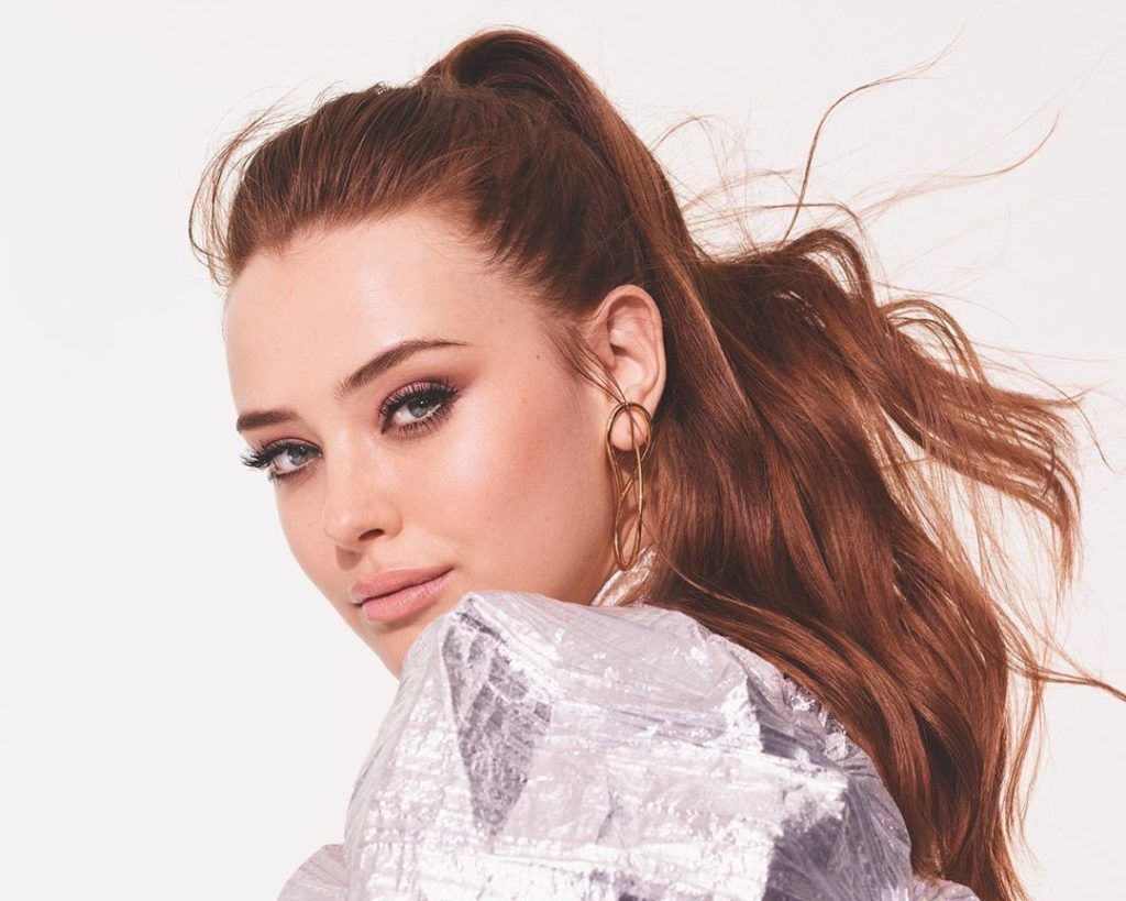 ’13 Reasons Why’ star Katherine Langford is the new face of L’Oreal Paris