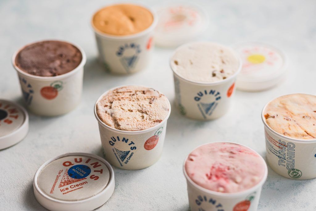 6 healthy homemade ice cream brands to put on your radar now