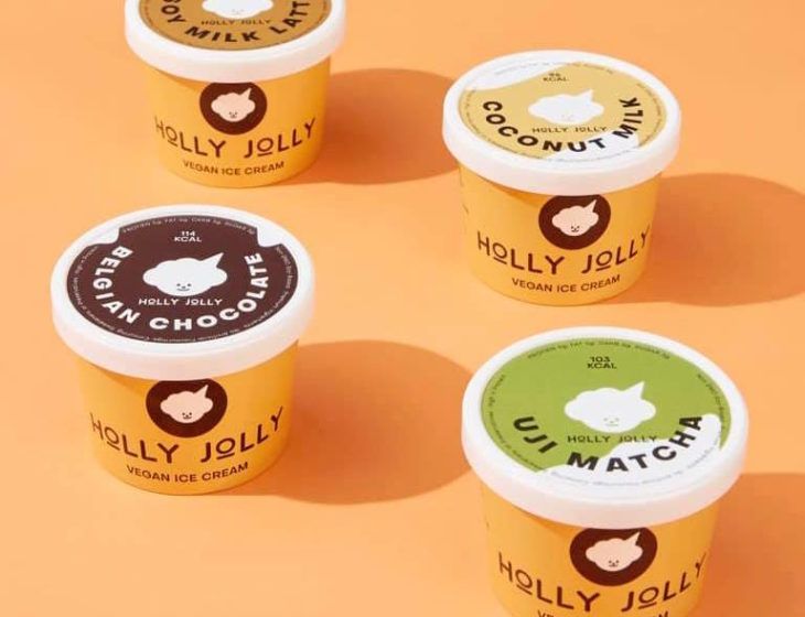 6 healthy homemade ice cream brands to put on your radar now