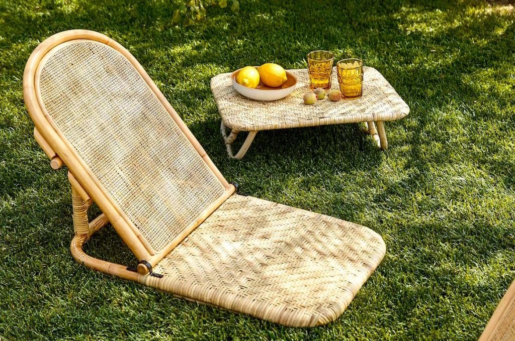 Must-haves: ultra-chic picnic accessories
