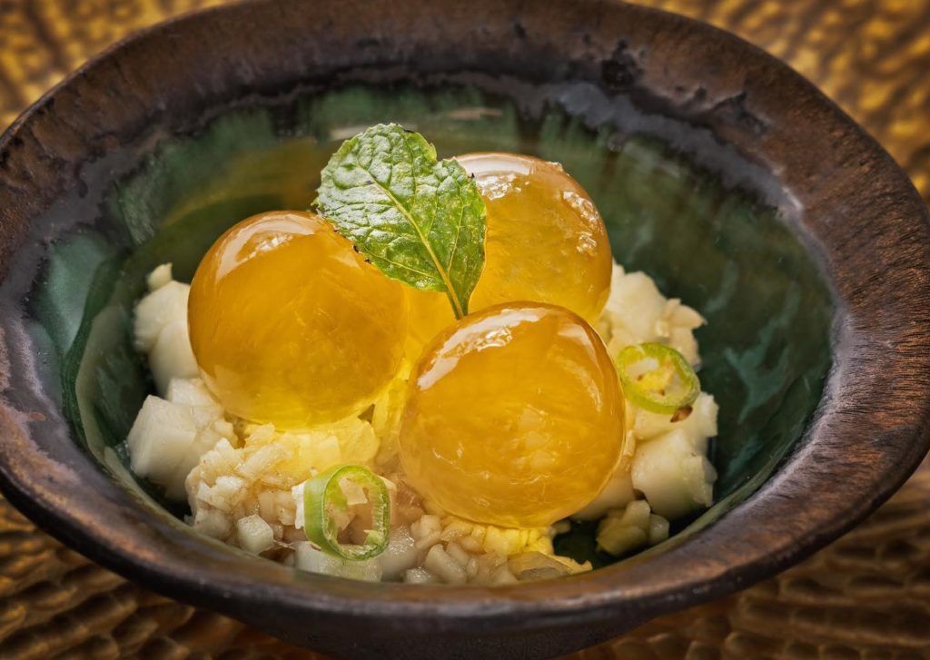 6 new restaurants to try in Bangkok this July 2020