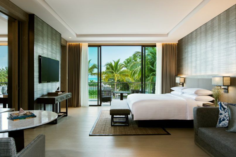 hotel reopening phuket