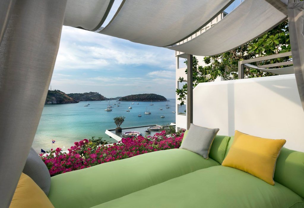 The best staycation and hotel reopening deals in Phuket