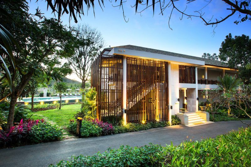 Good Life Getaways: 8 boutique hotels in Khao Yai for a cool escape