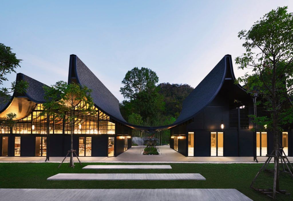 Good Life Getaways: 8 boutique hotels in Khao Yai for a cool escape