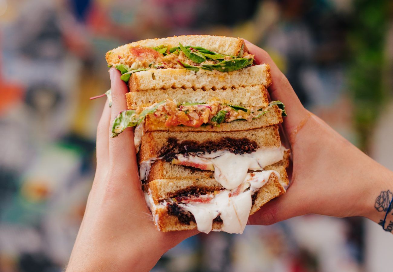 Where to find the most mouthwatering sandwiches in Bangkok