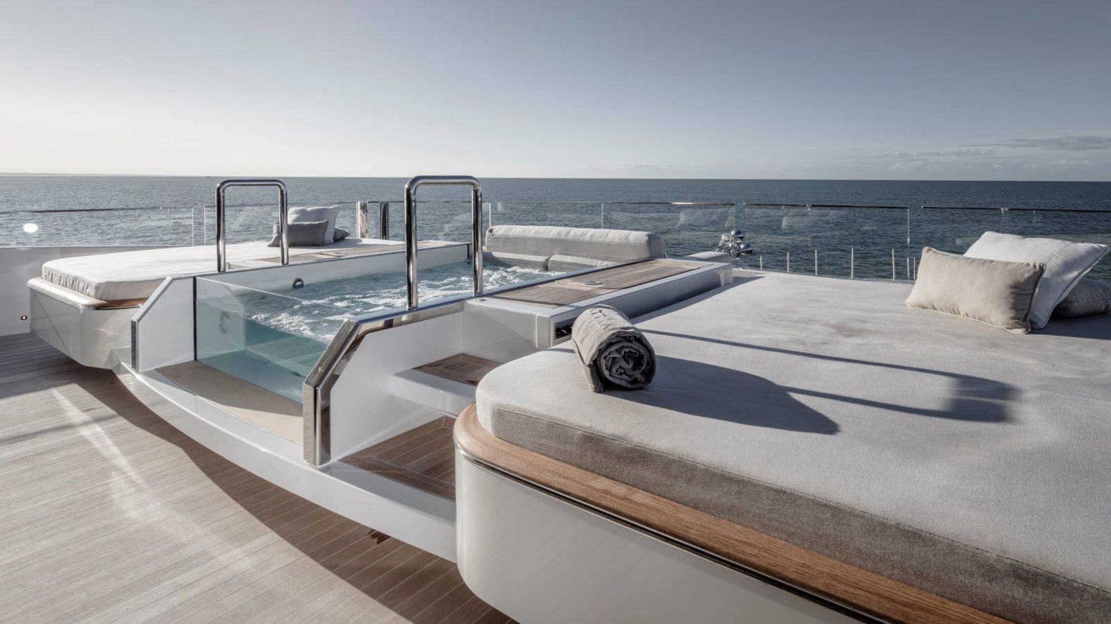 10 of the best yachts to own now in Thailand