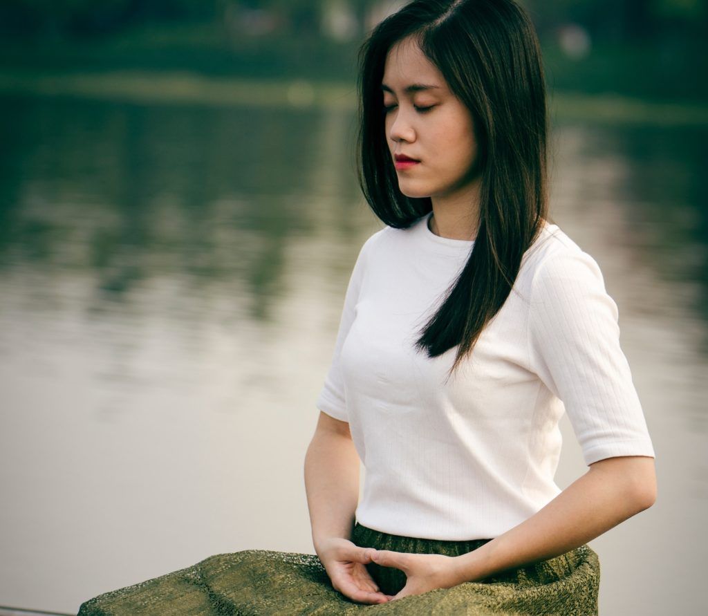 A complete guide to meditation at home