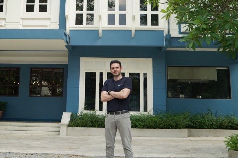 Chef’s Cheat Day: 5 eateries Chef Julien Imbert absolutely swears by