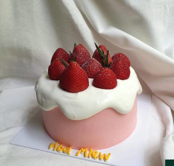 Where to buy the best birthday cakes in Bangkok | Lifestyle Asia