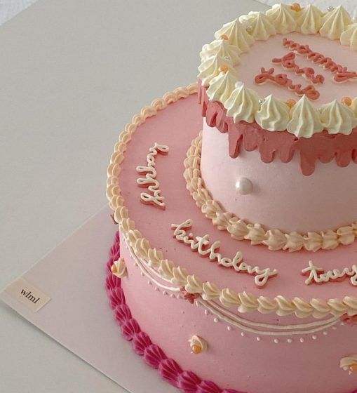 Where to buy the best birthday cakes in Bangkok | Lifestyle Asia