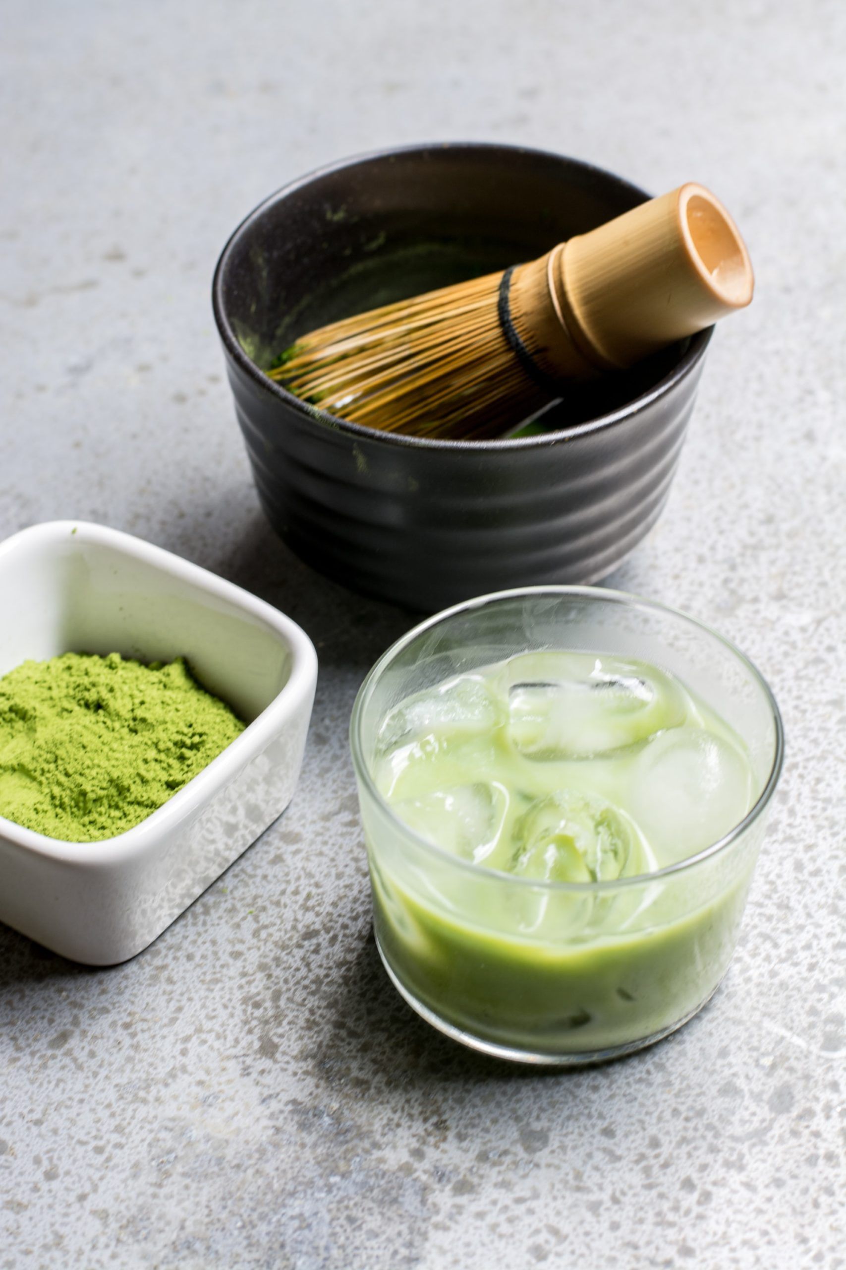 A complete guide to matcha, the Japanese superfood turned super trend
