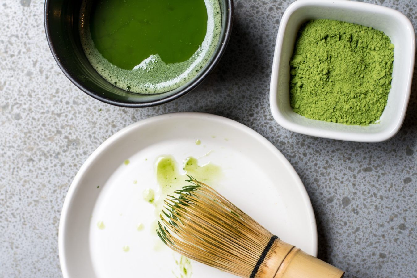 A complete guide to matcha, the Japanese superfood turned super trend