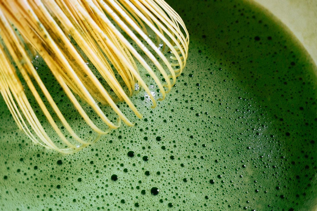 A complete guide to matcha, the Japanese superfood turned super trend