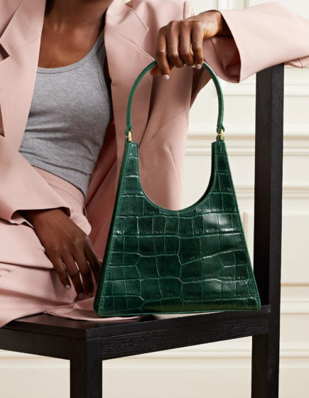 Shop 90s Shoulder Bag Zara | UP TO 57% OFF