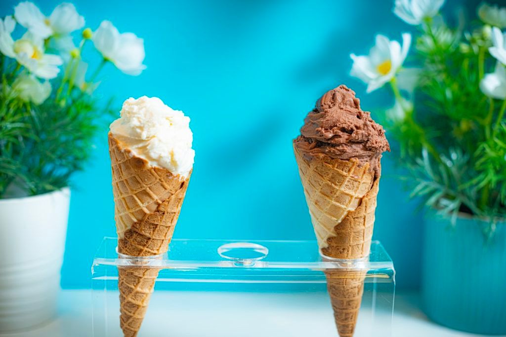 The ice cream flavour you should get, according to your zodiac sign