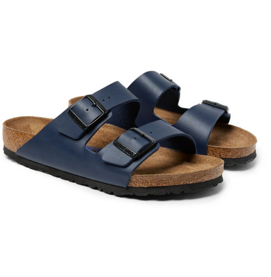 7 men's sandals that prove sandals can be a sophisticated fashion choice