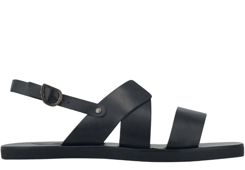 7 men's sandals that prove sandals can be a sophisticated fashion choice