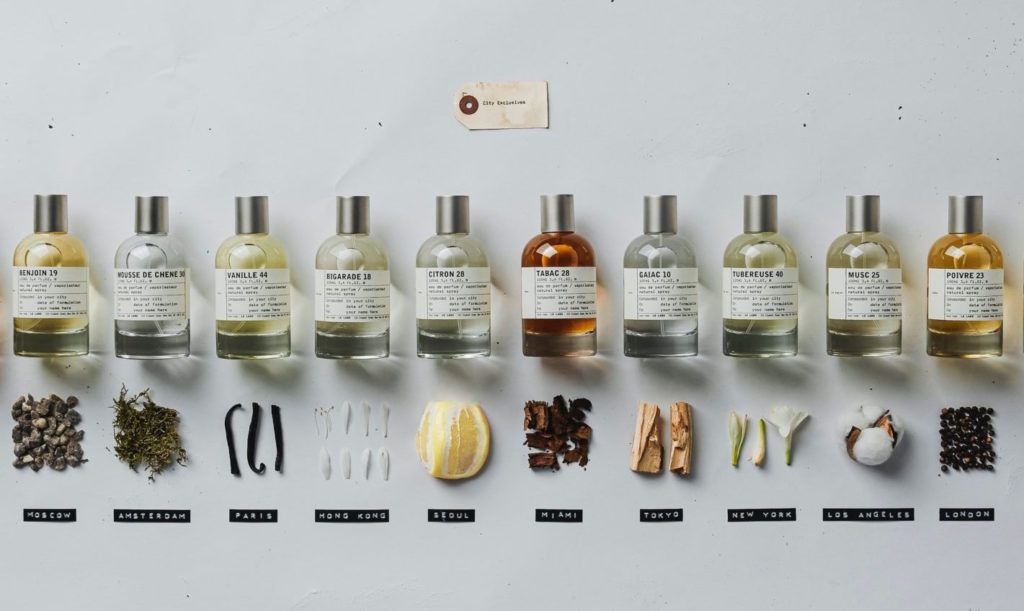 Smells like a vacation: Le Labo’s City Exclusive scents are available again