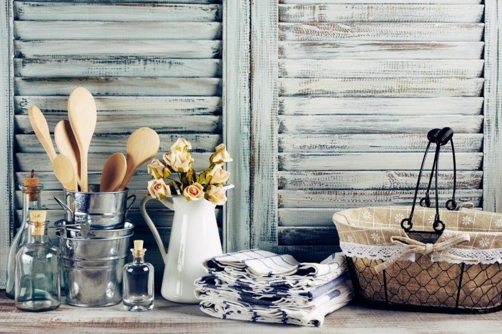 Haven’t you heard? Cottagecore is the new hygge