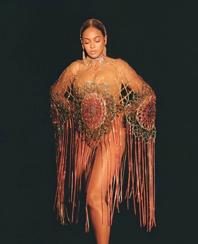 beyonce crochet dress beyonce I got a dress for you sis