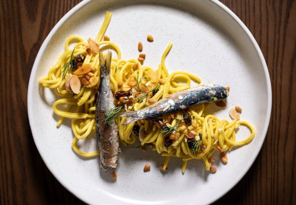 5 new Bangkok restaurants to try this August 2020