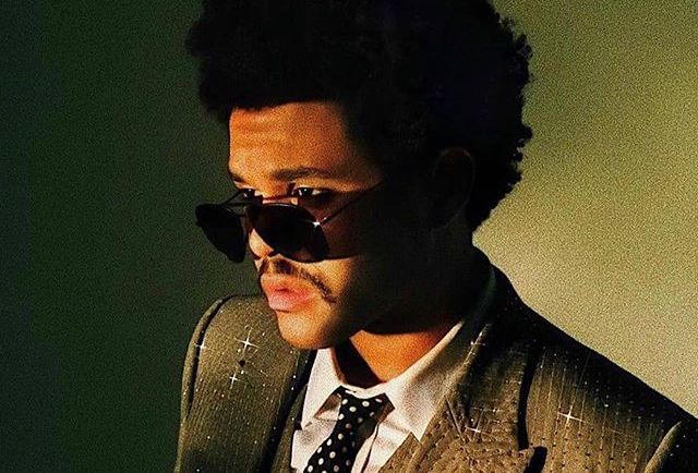 The Weeknd is hosting a virtual AR concert on TikTok this weekend