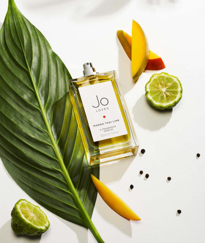 6 New fragrances that will transport you away for the summer