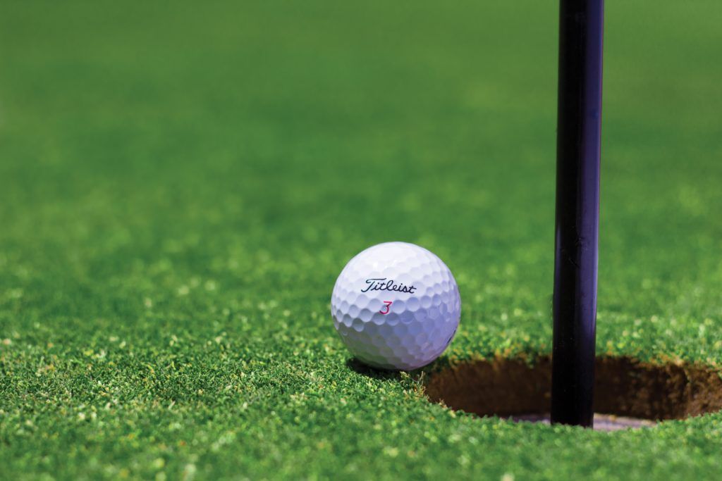 What’s up with the hype behind screen golf in South Korea?