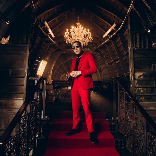 Steal his style: Thai rapper Twopee Southside | Lifestyle Asia Bangkok