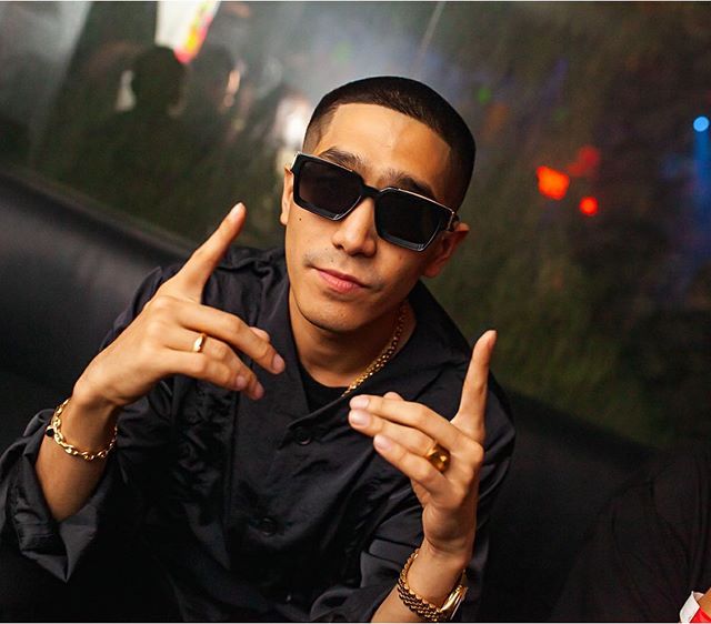 Steal his style: Thai rapper Twopee Southside | Lifestyle Asia Bangkok