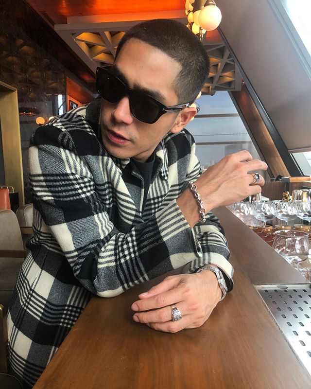 Tuepie Rapper Steal his style: Thai rapper Twopee Southside | Lifestyle Asia Bangkok