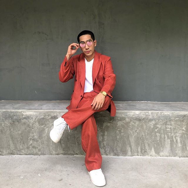 Steal his style: Thai rapper Twopee Southside | Lifestyle Asia Bangkok