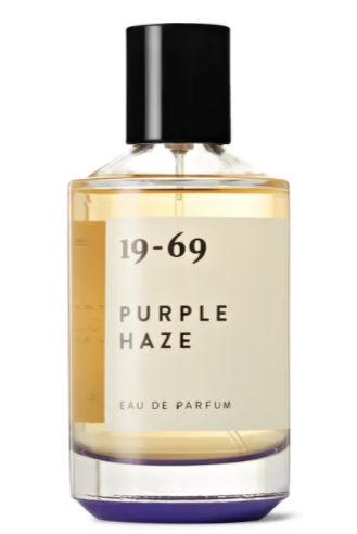 1969 purple haze perfume