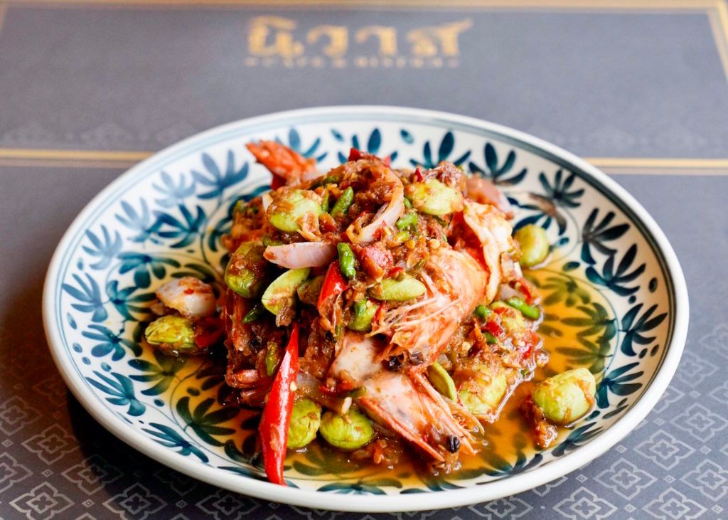 Must-tries: traditional Thai fare at its best at Nivas Cafe & Bistro