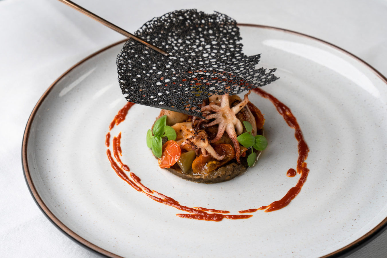 Must-tries: WORKSHOP delivers a comforting take on fine dining
