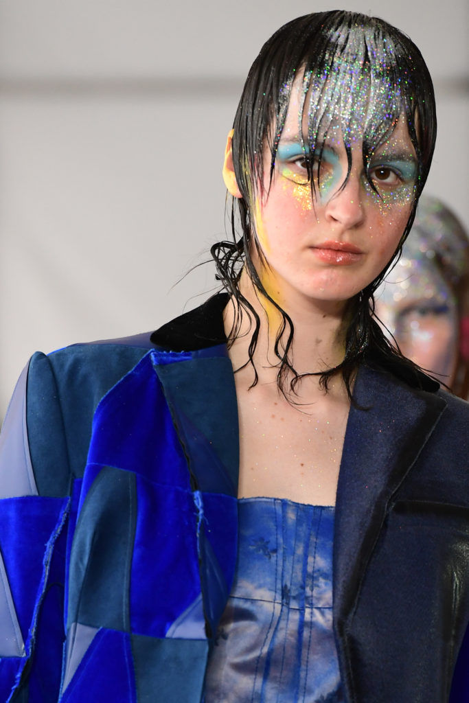 From the runway: 10 makeup trends to brush up your look this season