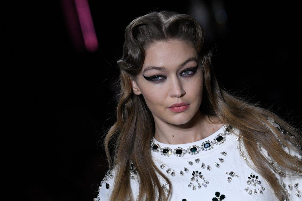 From the runway: 10 makeup trends to brush up your look this season