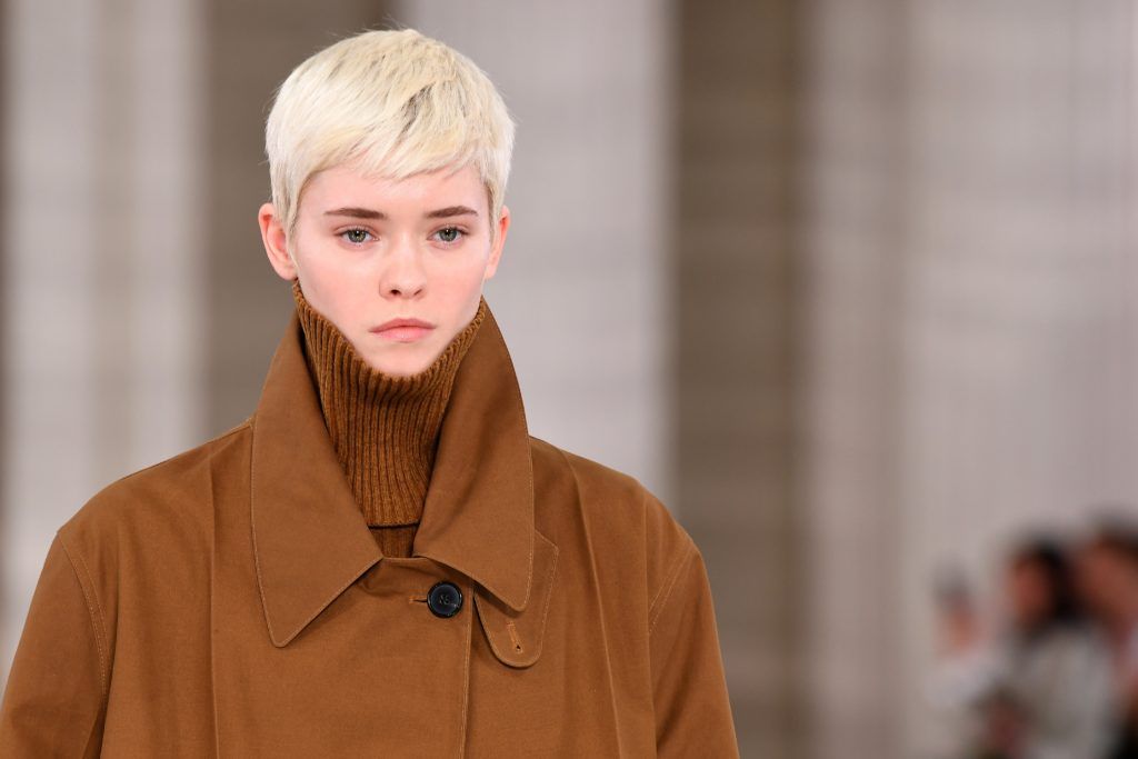 From the runway: 10 makeup trends to brush up your look this season