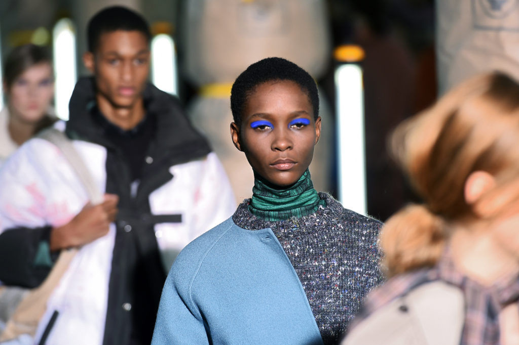 From the runway: 10 makeup trends to brush up your look this season