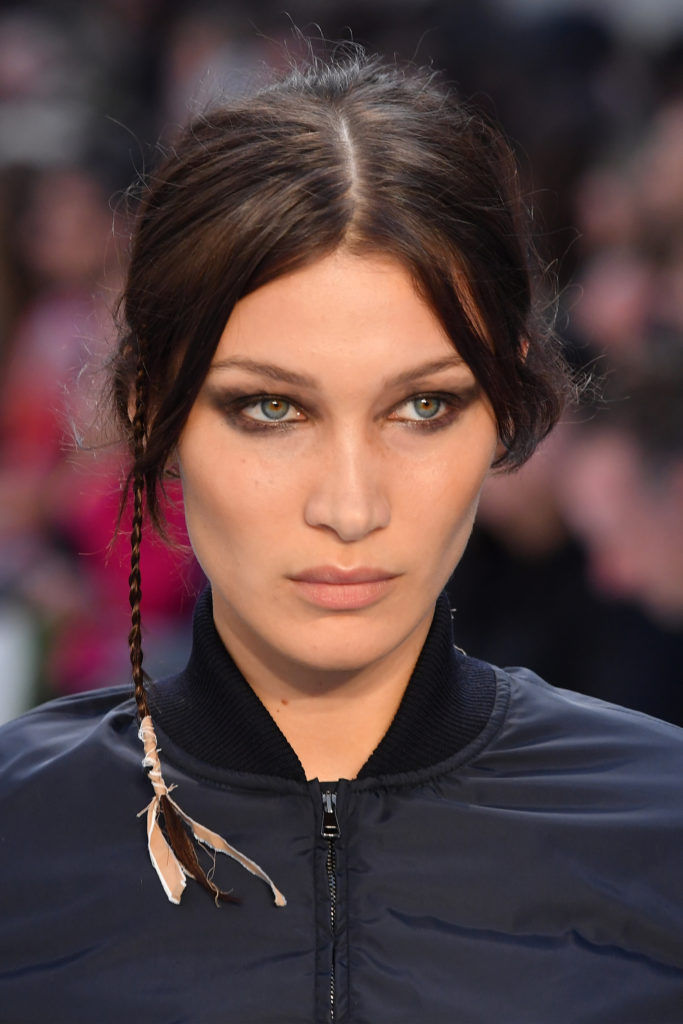 From the runway: 10 makeup trends to brush up your look this season