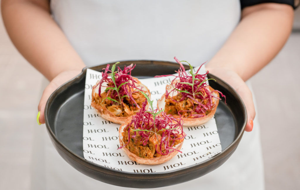 Must-tries: Southern Indian fare at JHOL
