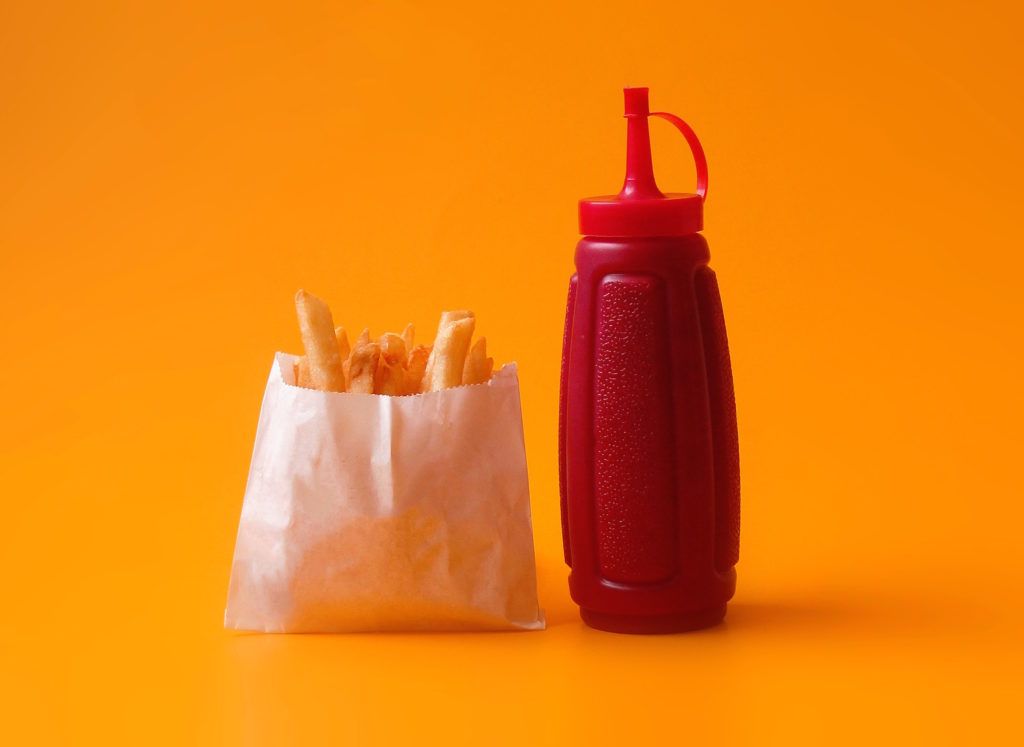 How fast food chains are becoming more eco-friendly
