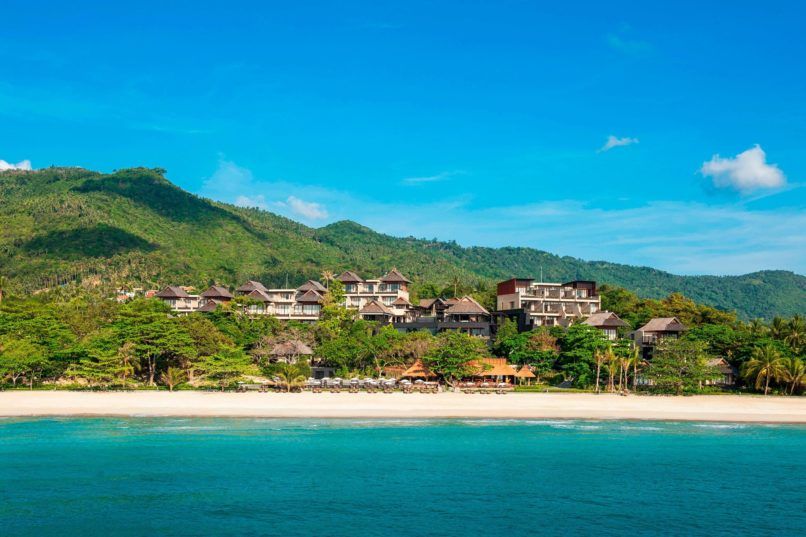 Vana Belle Samui