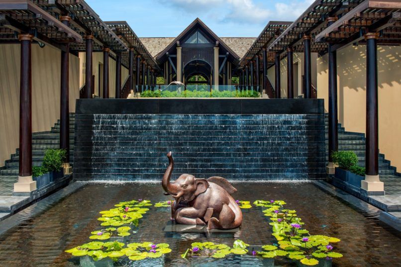 Vana Belle Samui