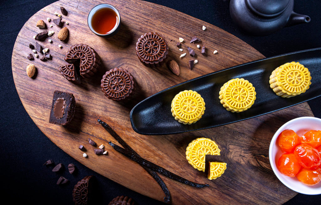 Where to find the best mooncakes in Bangkok