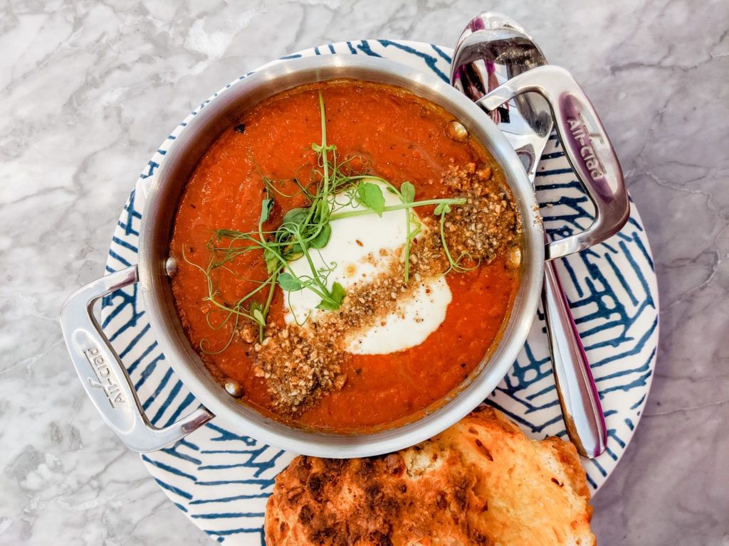 Here’s how Spanish gazpacho is set to conquer the world
