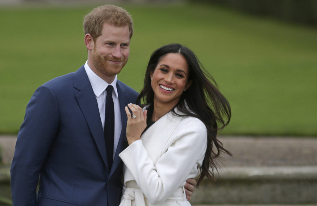 Everything we know about Prince Harry and Meghan Markle’s signed deal with Netflix