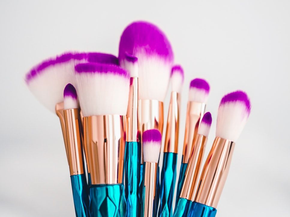 4 ways you can adopt a more eco-friendly beauty routine